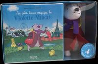 Produktbild: Coffret les Plus Beaux Voyages de Violette Mirgue