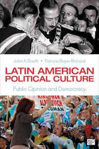 Produktbild: Latin American Political Culture