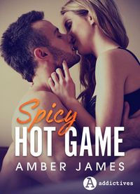 Produktbild: Spicy Hot Game