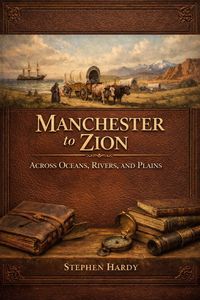 Produktbild: Manchester to Zion