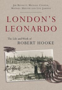 Produktbild: London's Leonardo