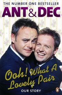 Produktbild: Ooh! What a Lovely Pair