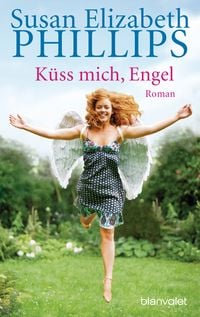 Produktbild: K&uuml;ss mich, Engel