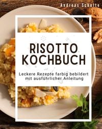 Produktbild: Risotto-Kochbuch