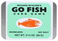 Produktbild: Richard Mcguires Go Fish Card