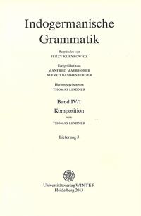 Produktbild: Komposition / [Lieferung 3]