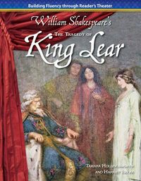 Produktbild: The Tragedy of King Lear