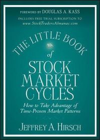 Produktbild: The Little Book of Stock Market Cycles