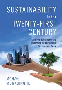 Produktbild: Sustainability in the Twenty-First Century