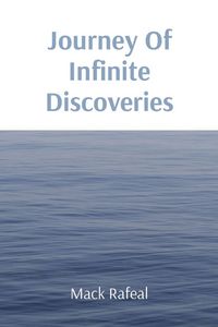 Produktbild: Journey Of Infinite Discoveries