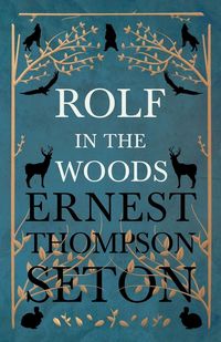 Produktbild: Rolf in the Woods