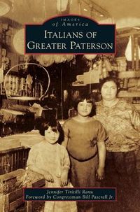 Produktbild: Italians of Greater Paterson