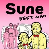 Produktbild: Sune Bestman