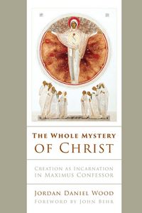 Produktbild: The Whole Mystery of Christ