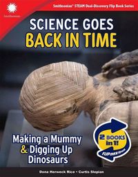 Produktbild: Making a Mummy&nbsp;& Digging Up Dinosaurs