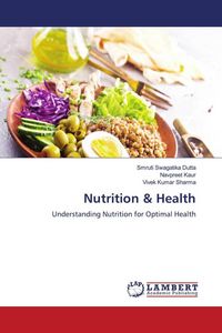 Produktbild: Nutrition & Health