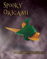 Produktbild: Spooky Origami