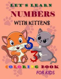 Produktbild: Let's learn numbers with kittens