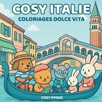 Produktbild: Cosy Italie