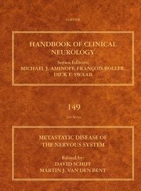 Produktbild: Metastatic Disease of the Nervous System