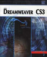 Produktbild: Dreamweaver CS3