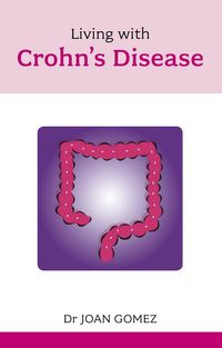 Produktbild: Living with Crohn's Disease