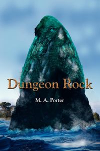 Produktbild: Dungeon Rock
