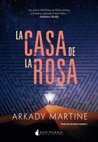 Produktbild: La casa de la rosa