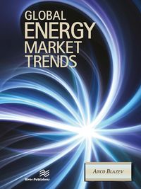 Produktbild: Blazev, A: Global Energy Market Trends