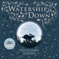 Produktbild: Watership Down