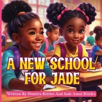 Produktbild: A New School for Jade