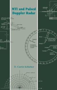 Produktbild: Mti and Pulsed Doppler Radar