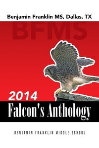 Produktbild: 2014 Falcon's Anthology