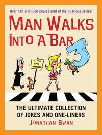 Produktbild: A Man Walks Into a Bar 3
