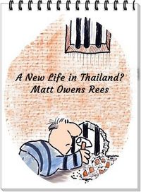 Produktbild: A New Life in Thailand?