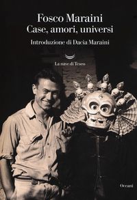 Produktbild: Case, amori, universi