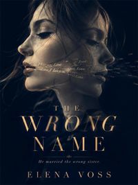 Produktbild: The Wrong Name