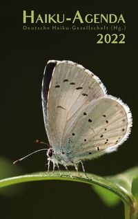 Produktbild: Haiku-Agenda 2022
