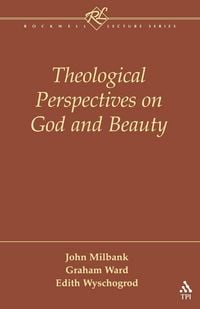 Produktbild: Theological Perspectives on God and Beauty
