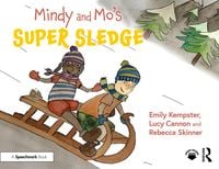 Produktbild: Mindy and Mo's Super Sledge