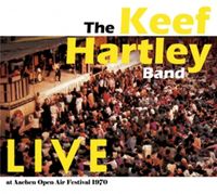 Produktbild: Live At Aachen Open Air 1970