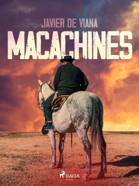 Produktbild: Macachines