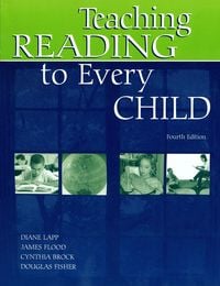 Produktbild: Teaching Reading to Every Child