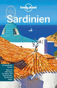 Bild vom Artikel Lonely Planet Reiseführer E-Book Sardinien vom Autor Kerry Christiani
