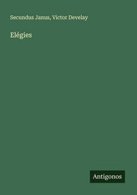 Produktbild: El&eacute;gies