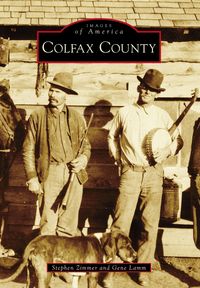 Produktbild: Colfax County