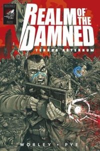 Produktbild: Realm of The Damned: Terror Aeternum