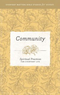 Produktbild: Community