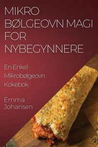 Produktbild: Mikrob&oslash;lgeovn Magi for Nybegynnere
