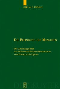 Produktbild: Die Erfindung des Menschen